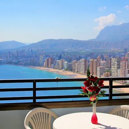 Apartamento Trinisol Ii 24e